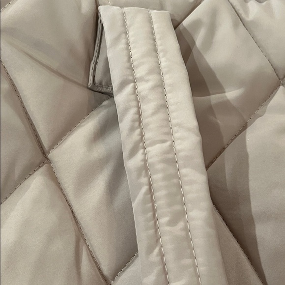 Vera Bradley Pumice Stone Outlet Ultralight Weekender Travel Bag/NWT - Picture 11 of 13